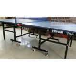 Giá bàn bóng bàn cao cấp Tibhar t7m25